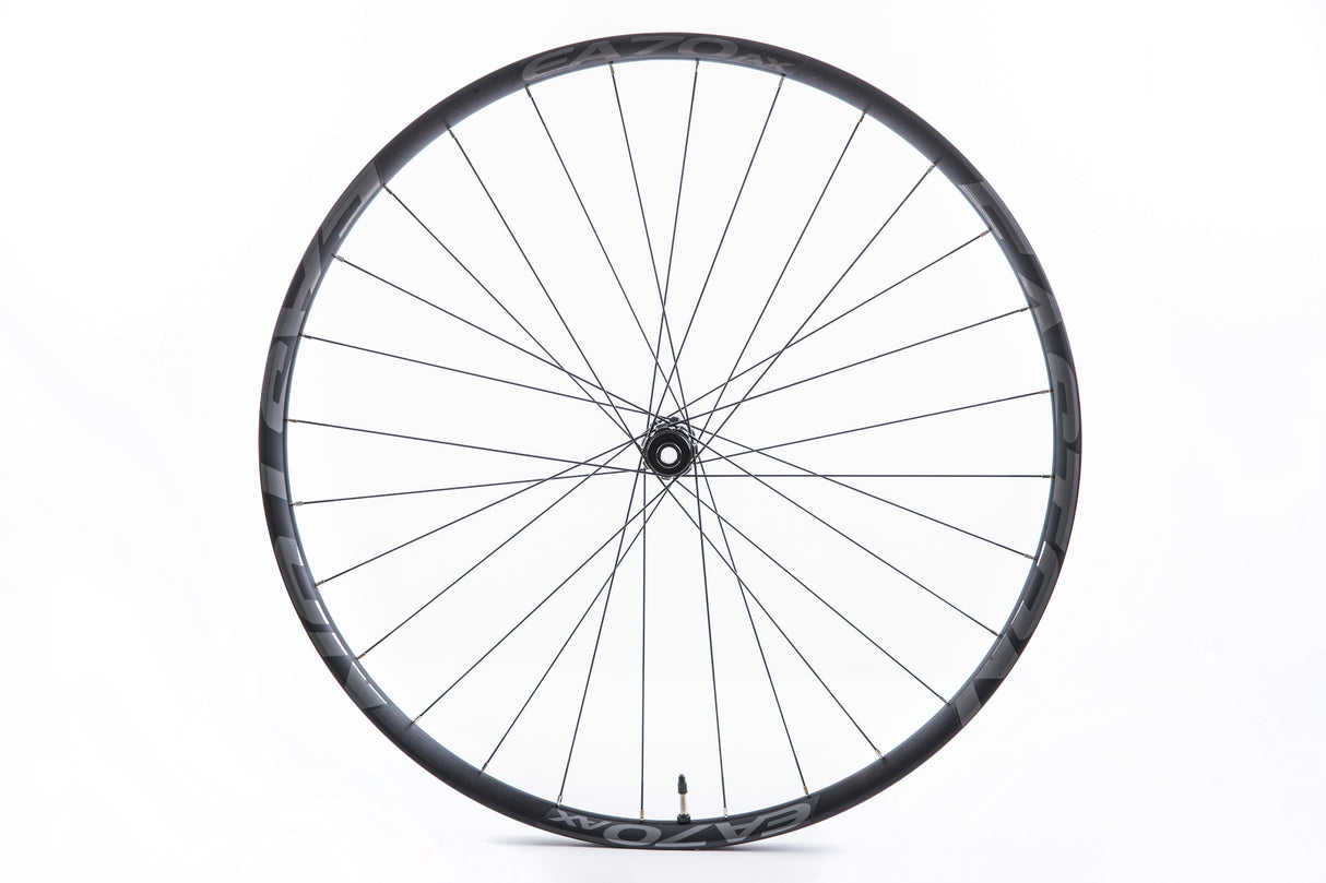 Laufrad EA70 AX Disc Front 700C - 12x100
