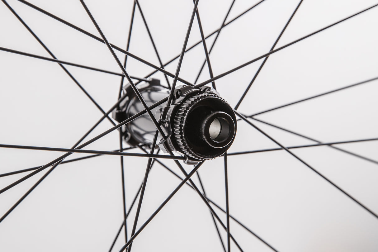 Laufrad EA70 AX Disc Front 700C - 12x100