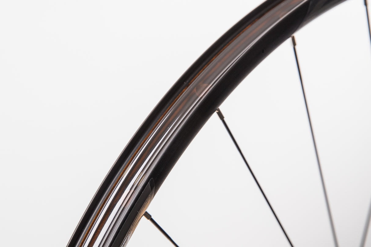 Laufrad EA70 AX Disc Front 700C - 12x100