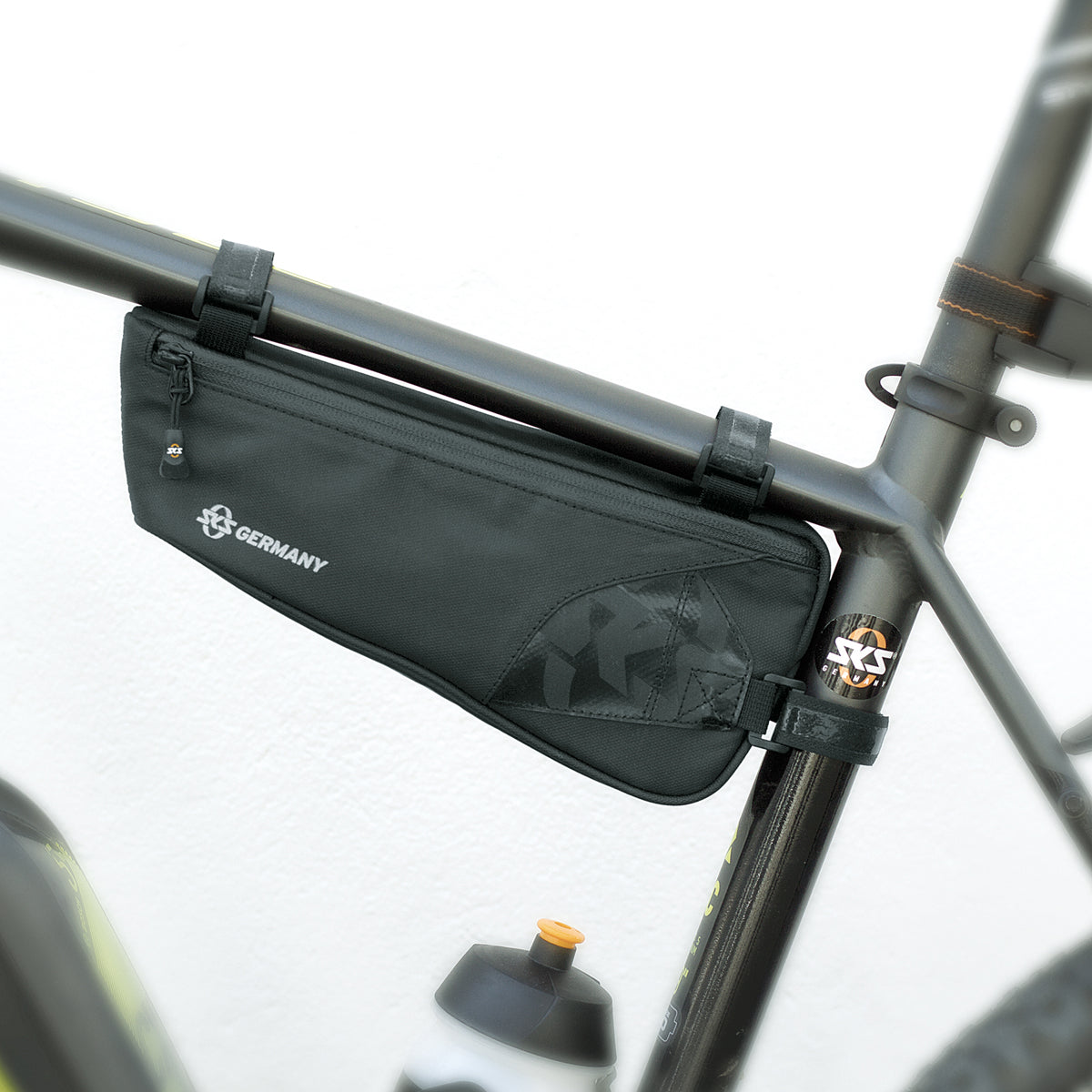 Explorer Edge - Rahmentasche