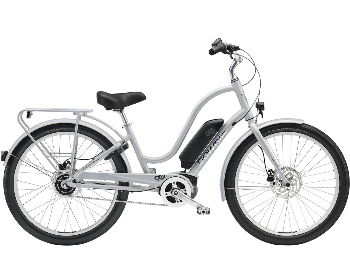 Townie Go! 5i Damen Prismatic