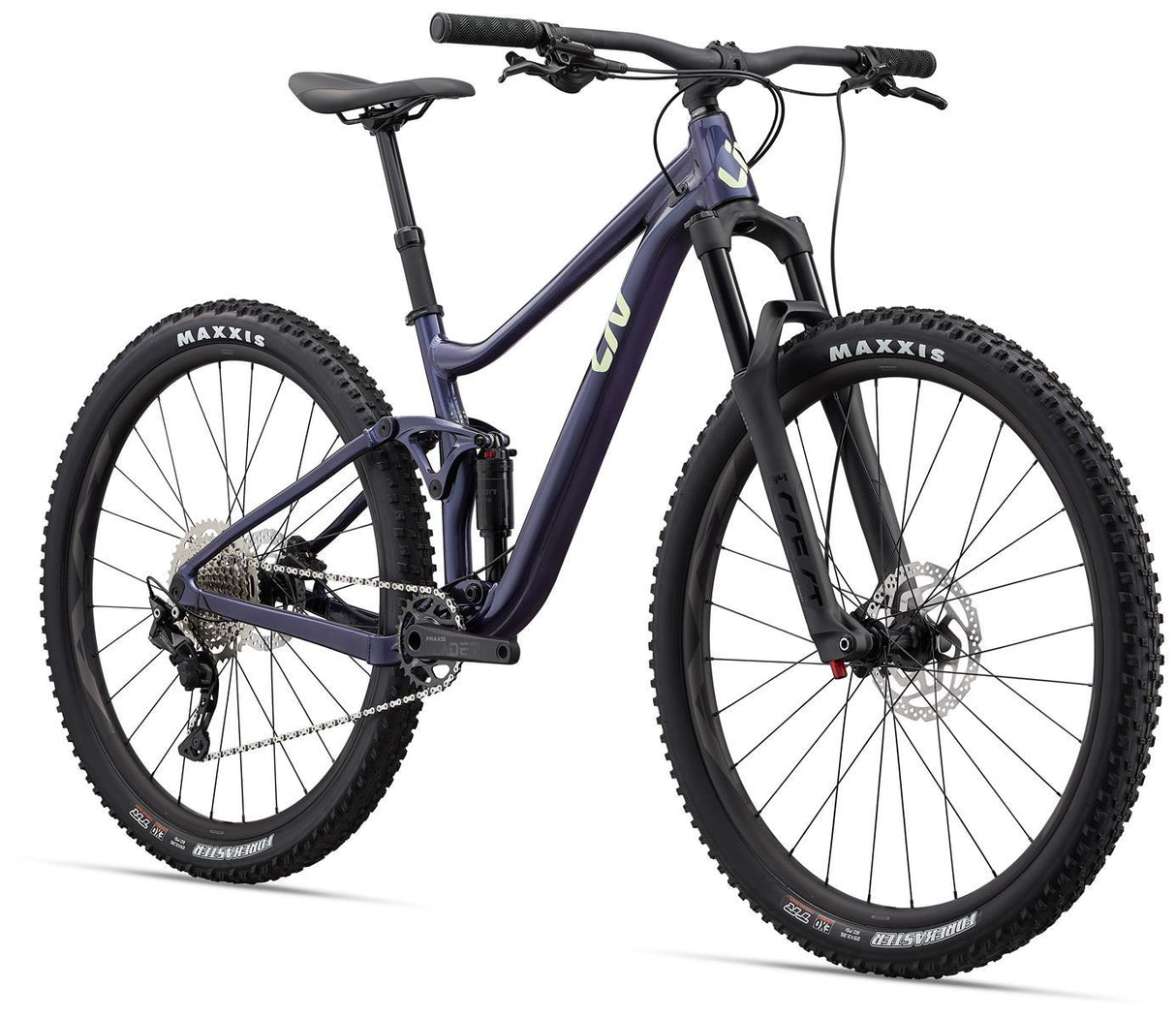 Embolden 2 Milky Way