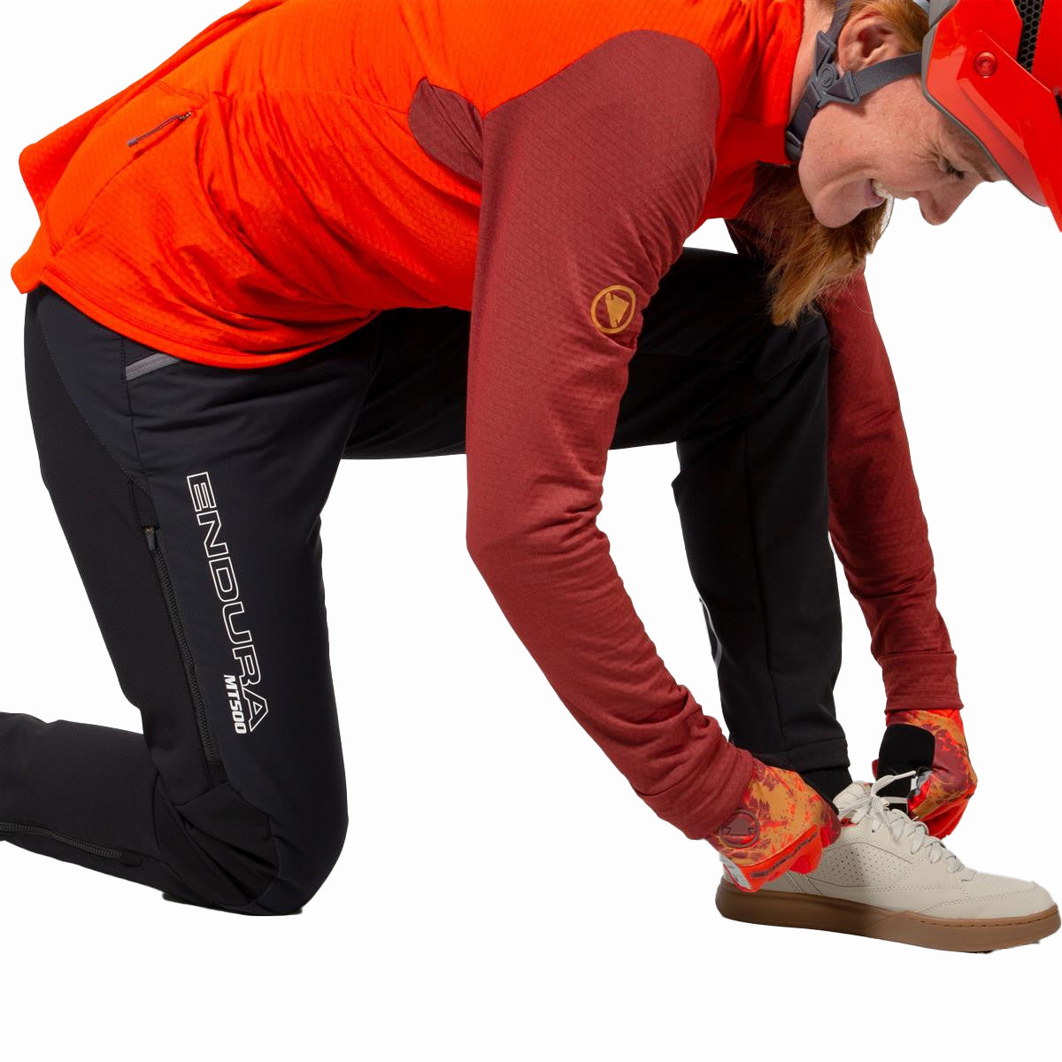 Damen MT500 Freezing Point Hose - Schwarz