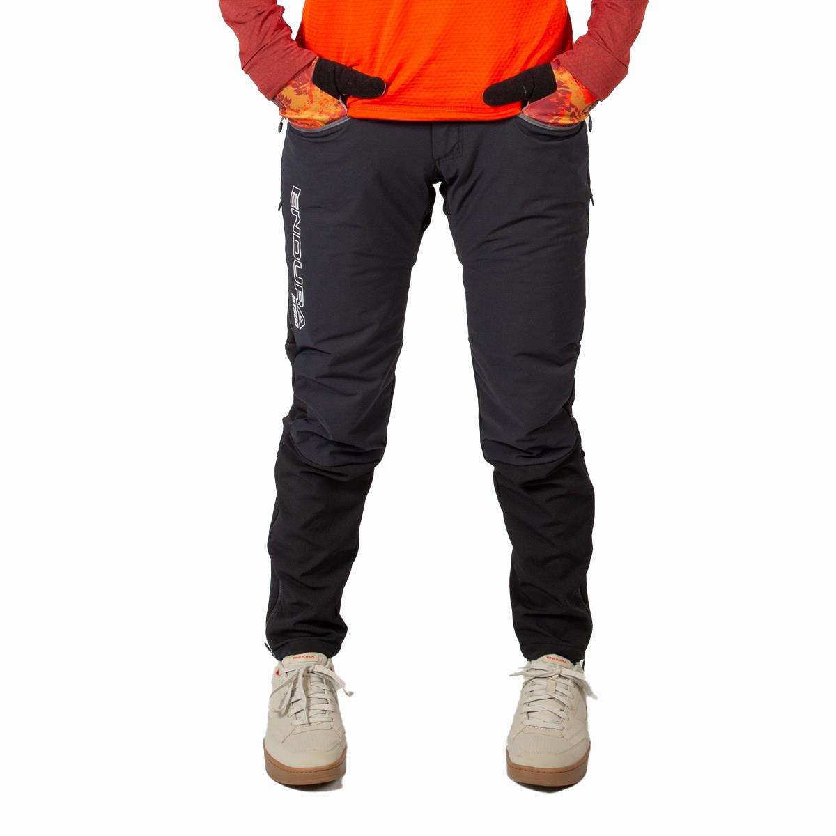 Damen MT500 Freezing Point Hose - Schwarz