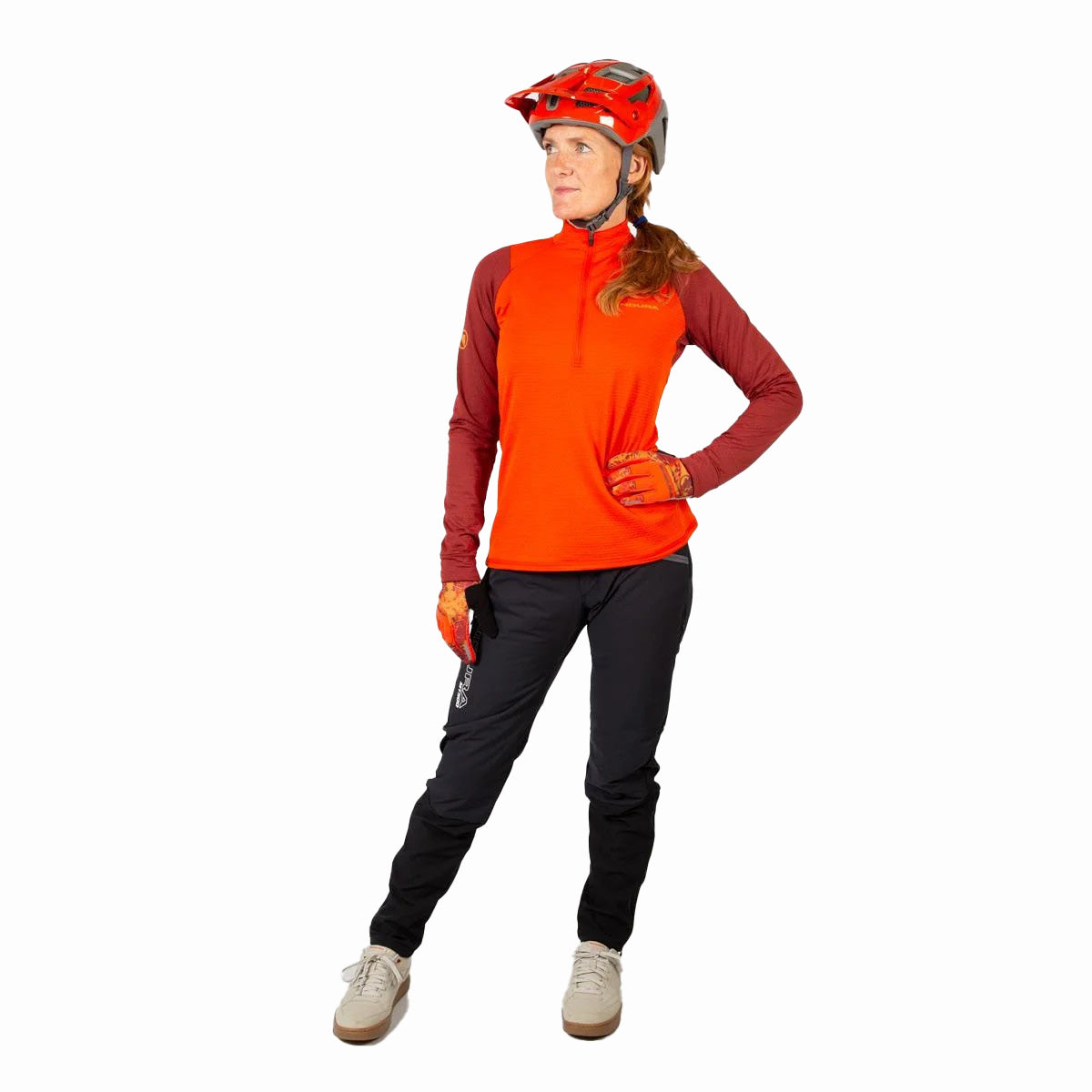 Damen MT500 Freezing Point Hose - Schwarz