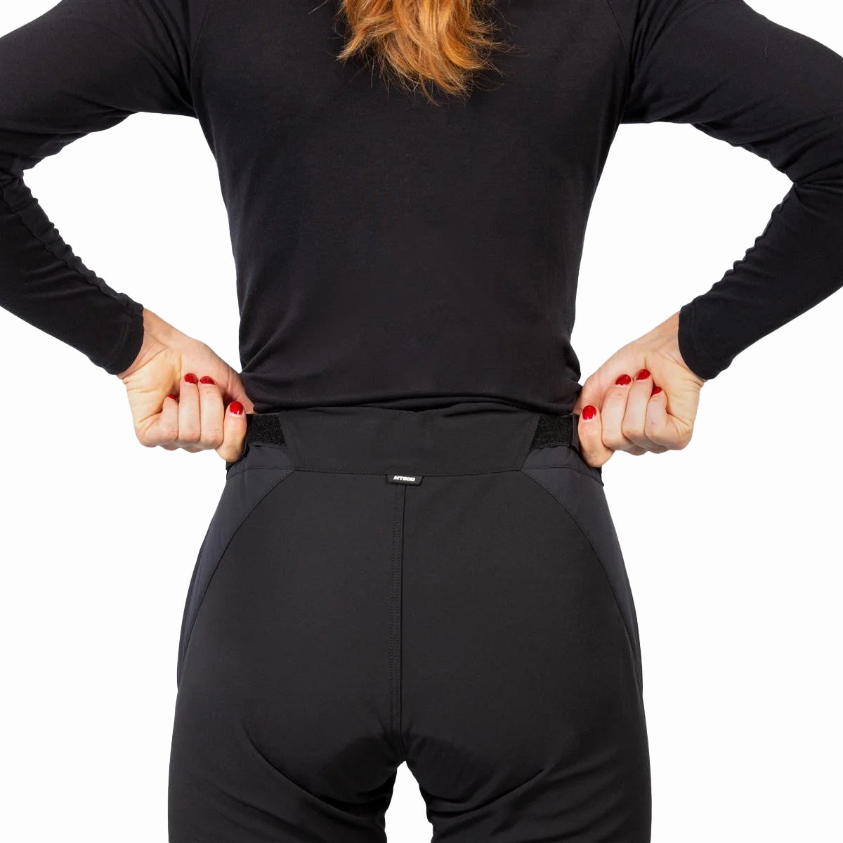 Damen MT500 Freezing Point Hose - Schwarz