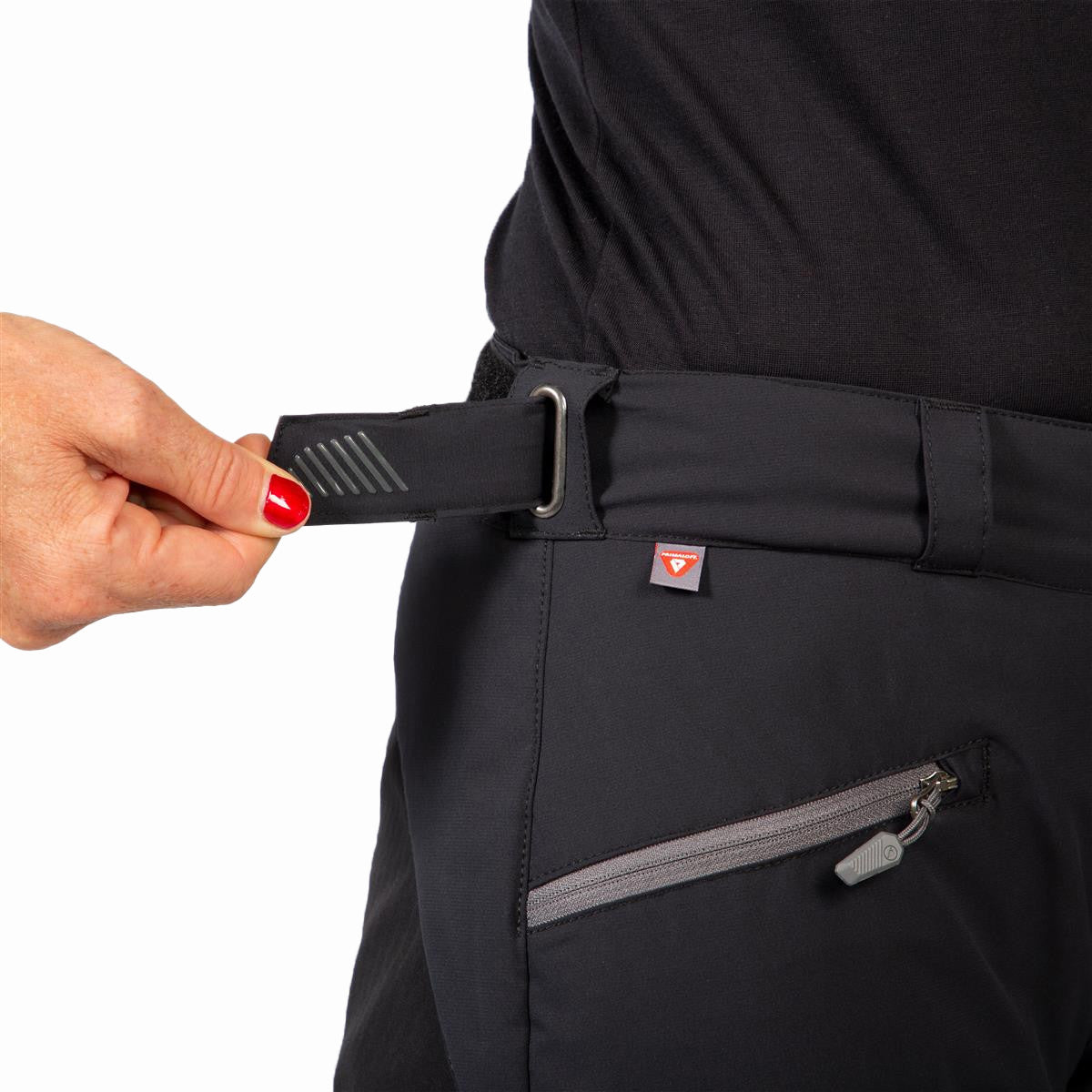 Damen MT500 Freezing Point Hose - Schwarz