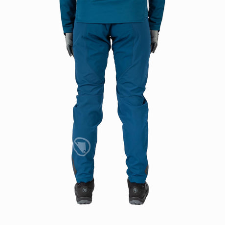Damen MT500 Spray Baggy Hose II - Blaubeere