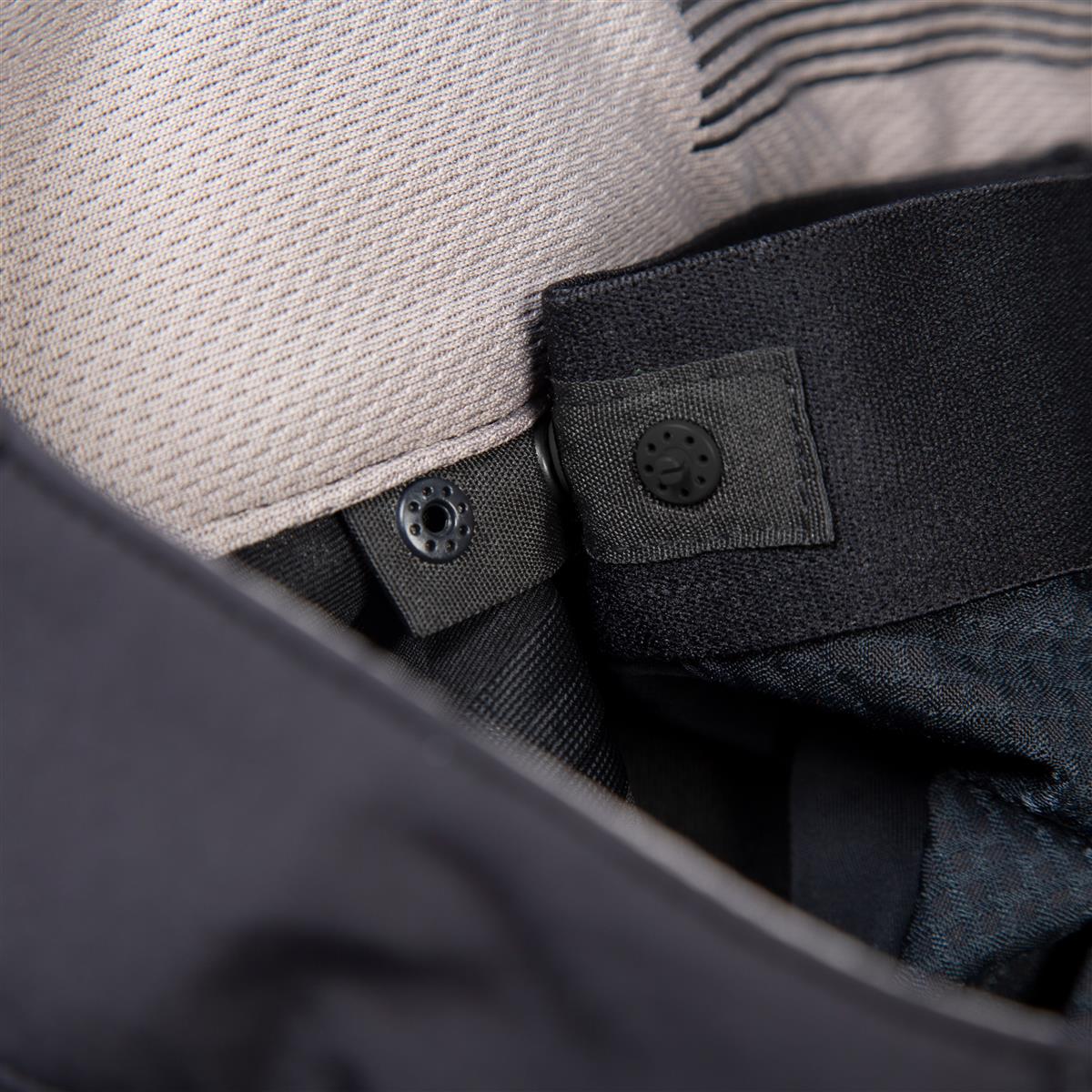 Damen MT500 Spray Baggy Hose II - Schwarz