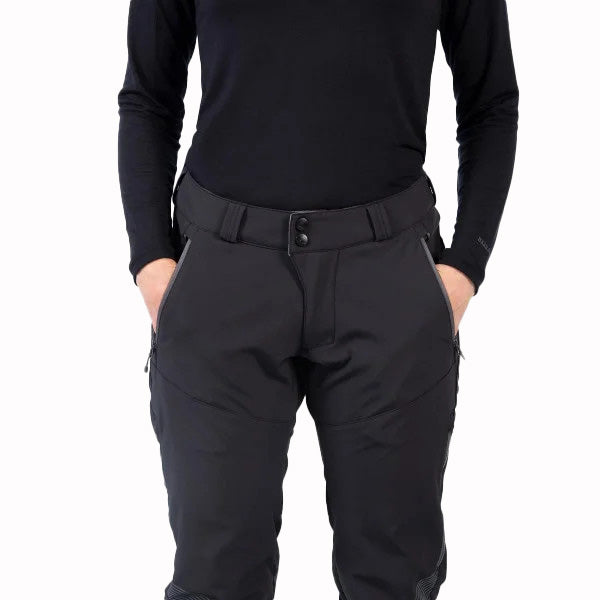 Damen MT500 Spray Baggy Hose II - Schwarz