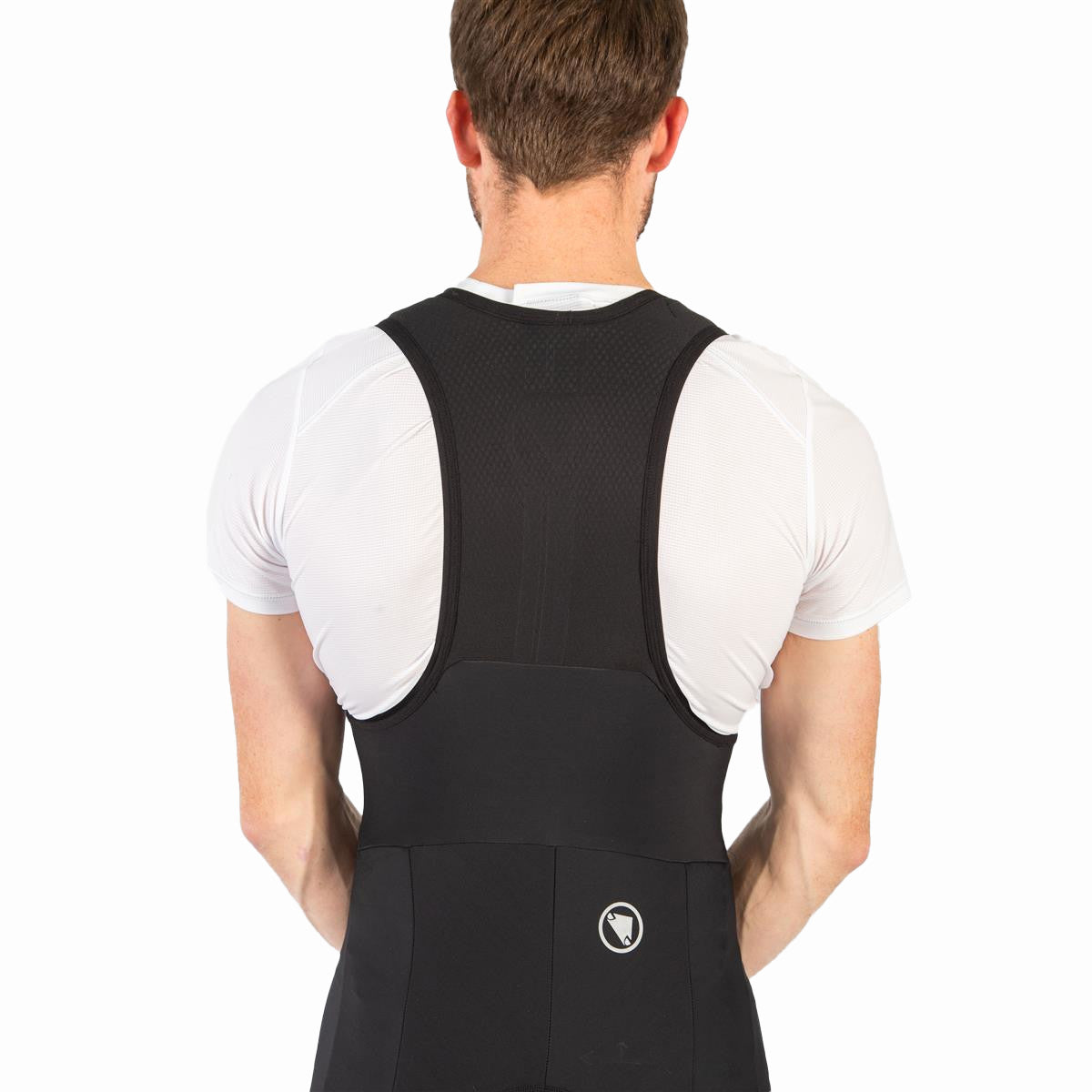 FS260-Pro Thermo Bibtights II - Schwarz