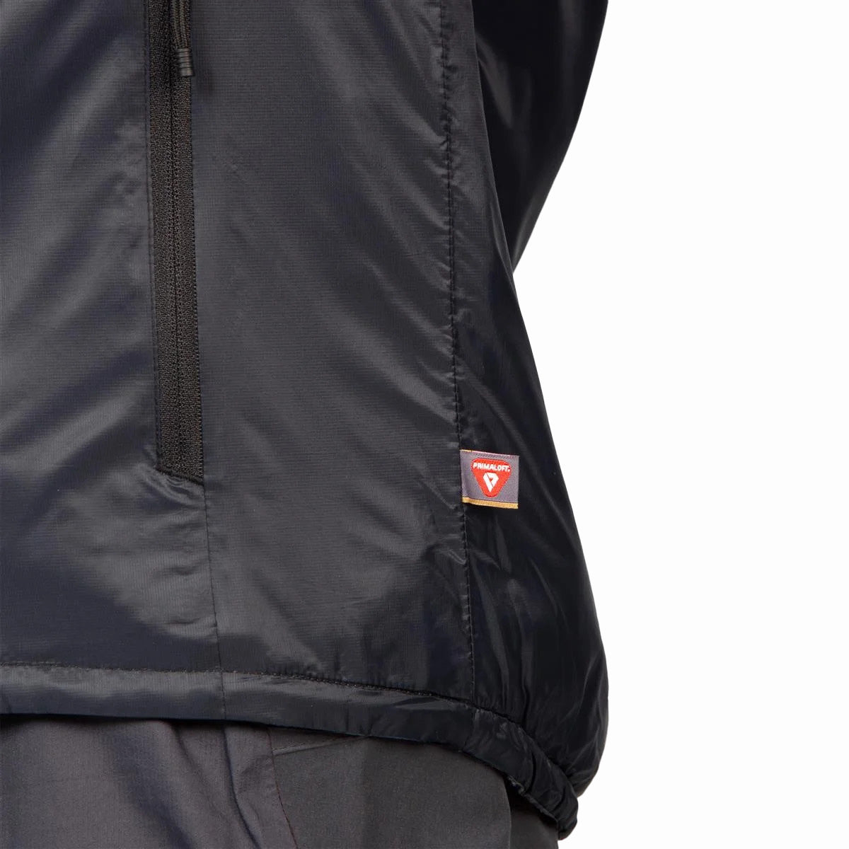 GV500 Isolierende Jacke - Schwarz