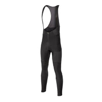 GV500 Thermo Bibtight - Schwarz