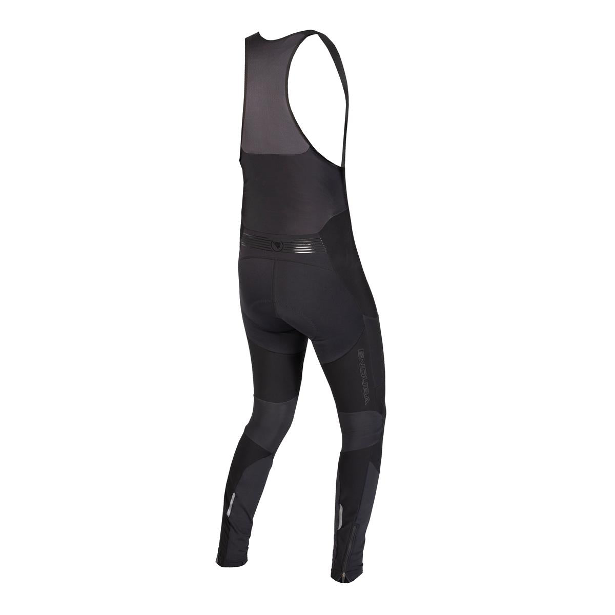 GV500 Thermo Bibtight - Schwarz