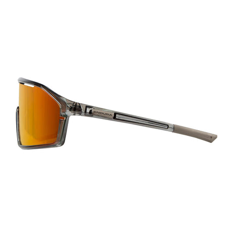 Gabbro II Brille - Grau