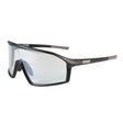 Gabbro II Brille Photochrom - Mattschwarz