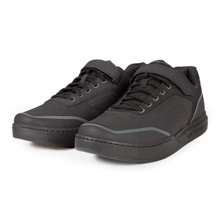 Hummvee Clipless Schuh - Schwarz