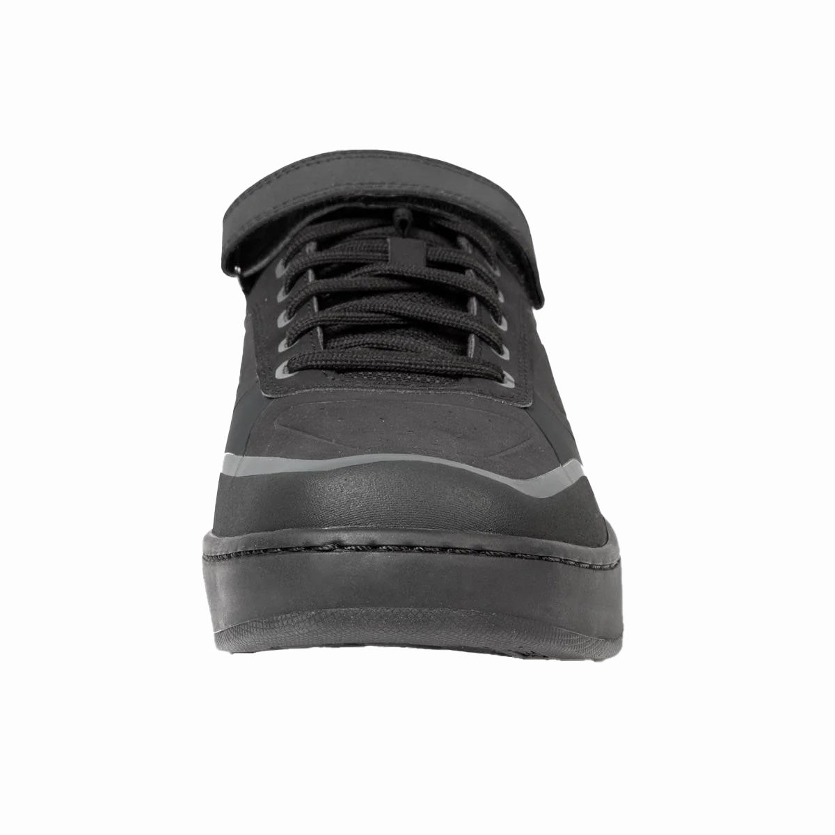 Hummvee Clipless Schuh - Schwarz