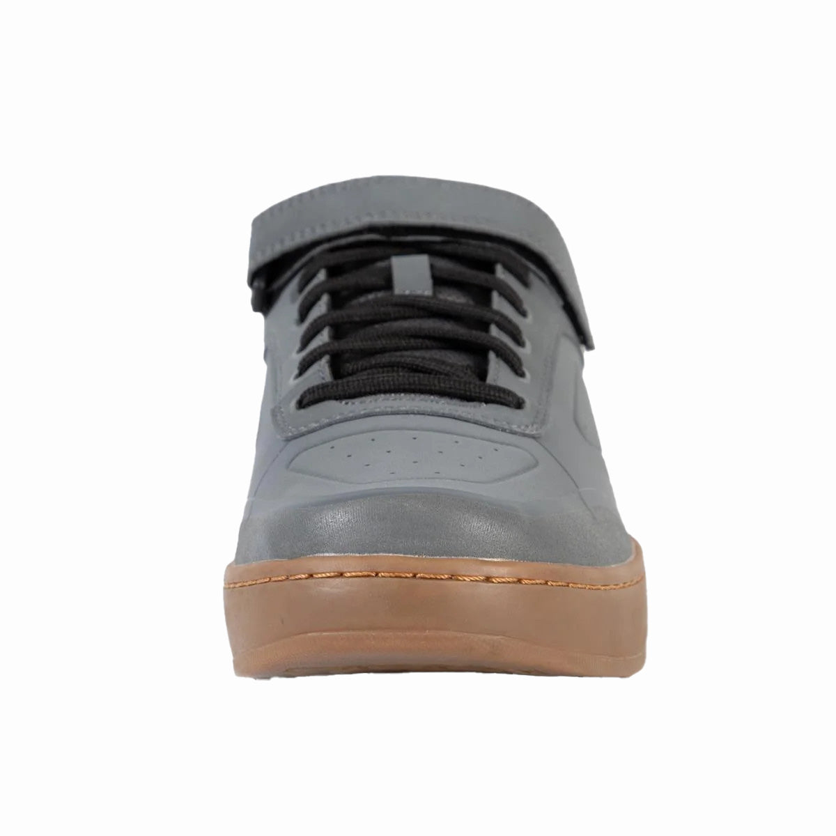 Hummvee Clipless Schuh - Zinn-Grau