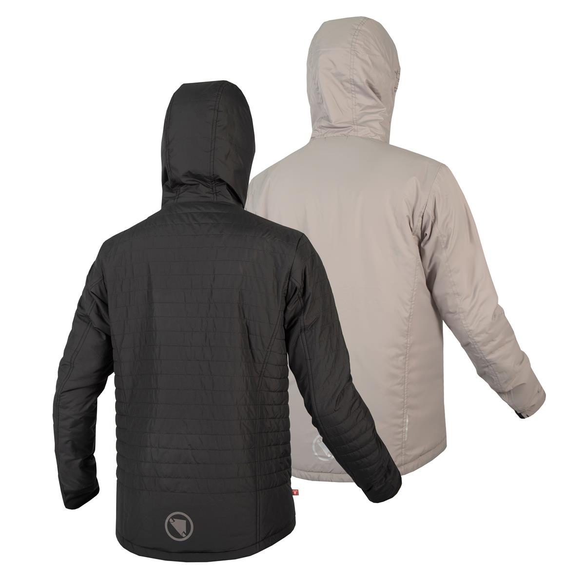 Hummvee Flipjak - Schwarz