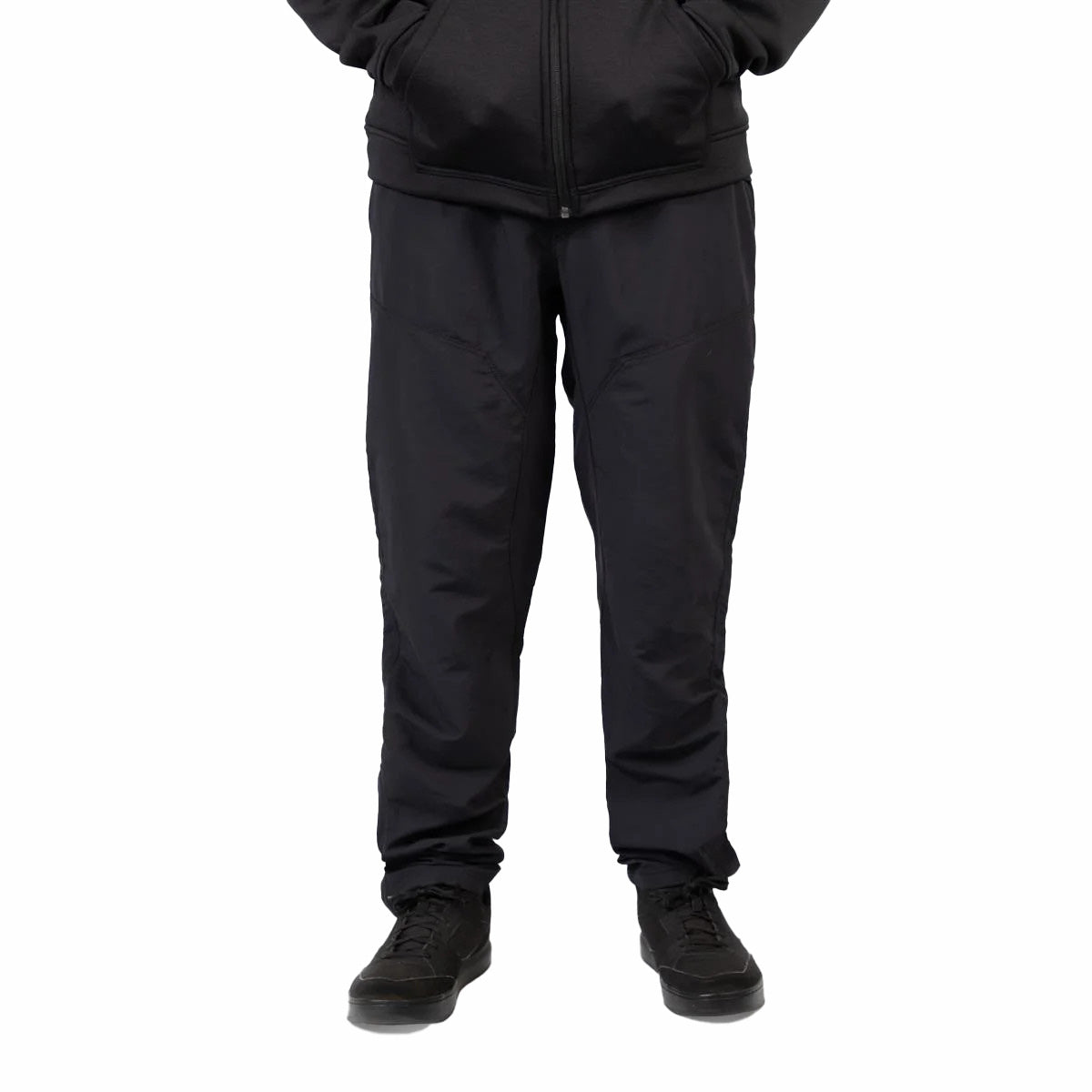 Hummvee Hose - Schwarz