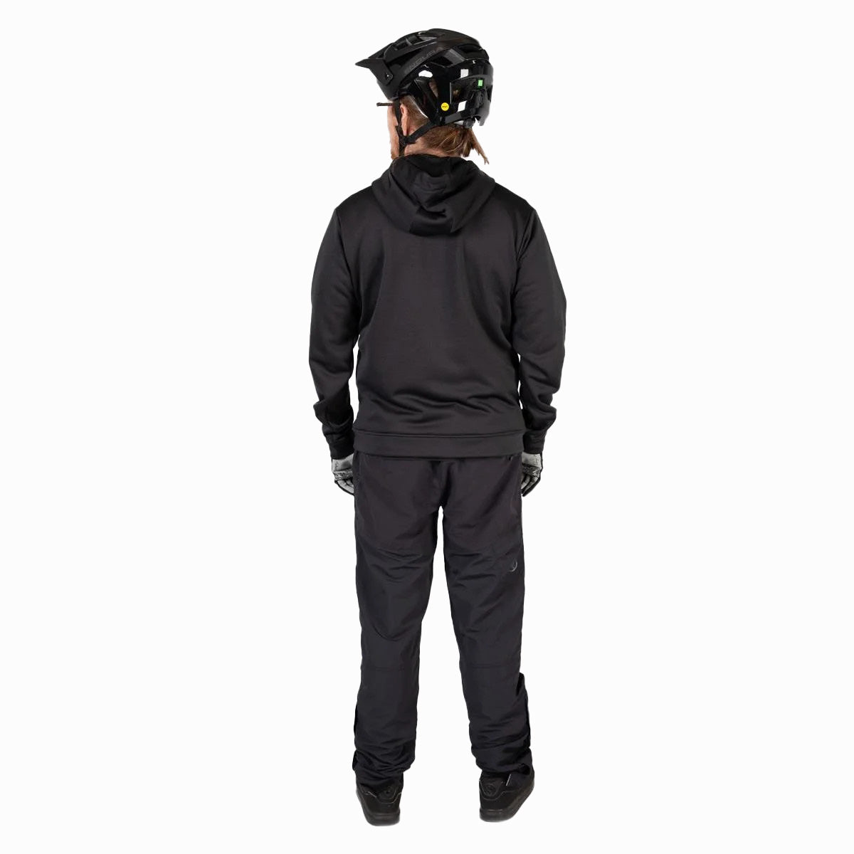 Hummvee Hose - Schwarz