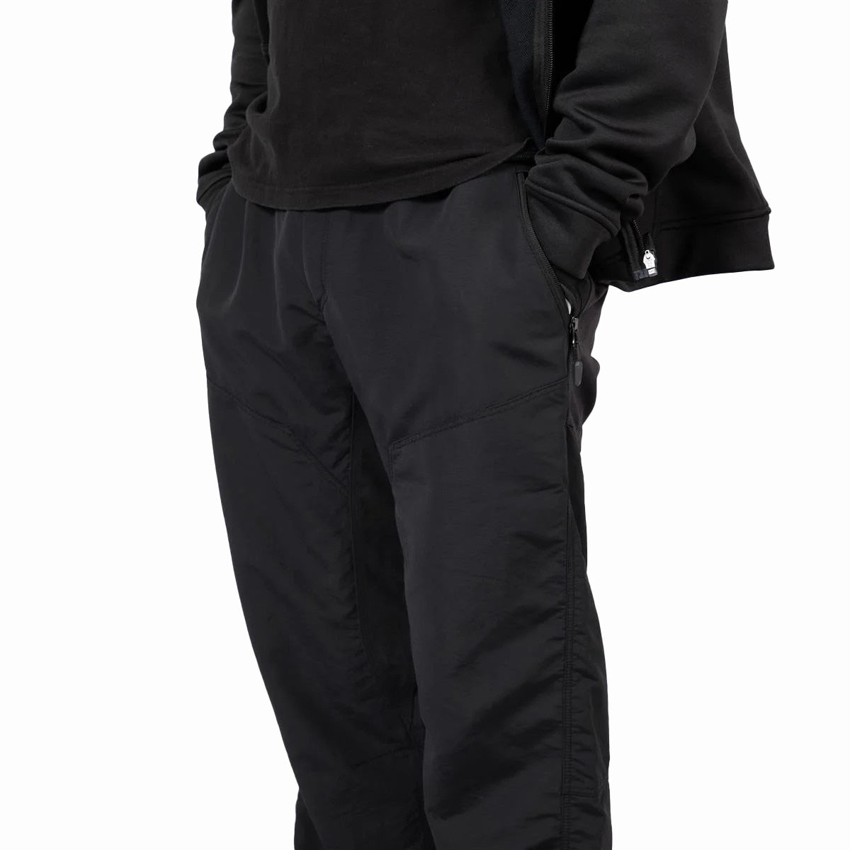 Hummvee Hose - Schwarz