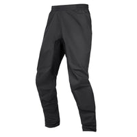 Pantaloni impermeabili Hummvee - Nero