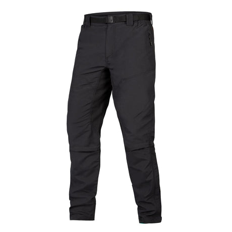 Hummvee Zip-off Hose - Schwarz