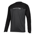 MT500 Burner Trikot (langarm) - Schwarz