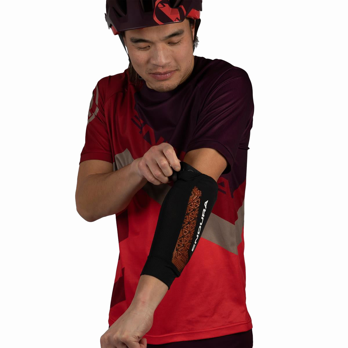 MT500 D3O® Ghost Ellenbogen Schoner - Schwarz