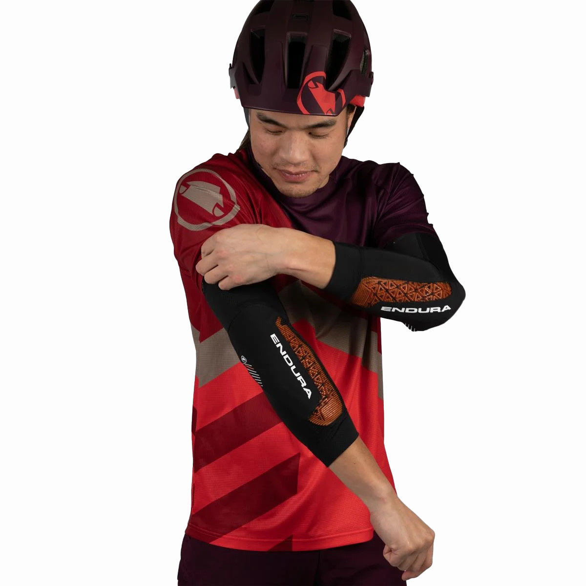 MT500 D3O® Ghost Ellenbogen Schoner - Schwarz