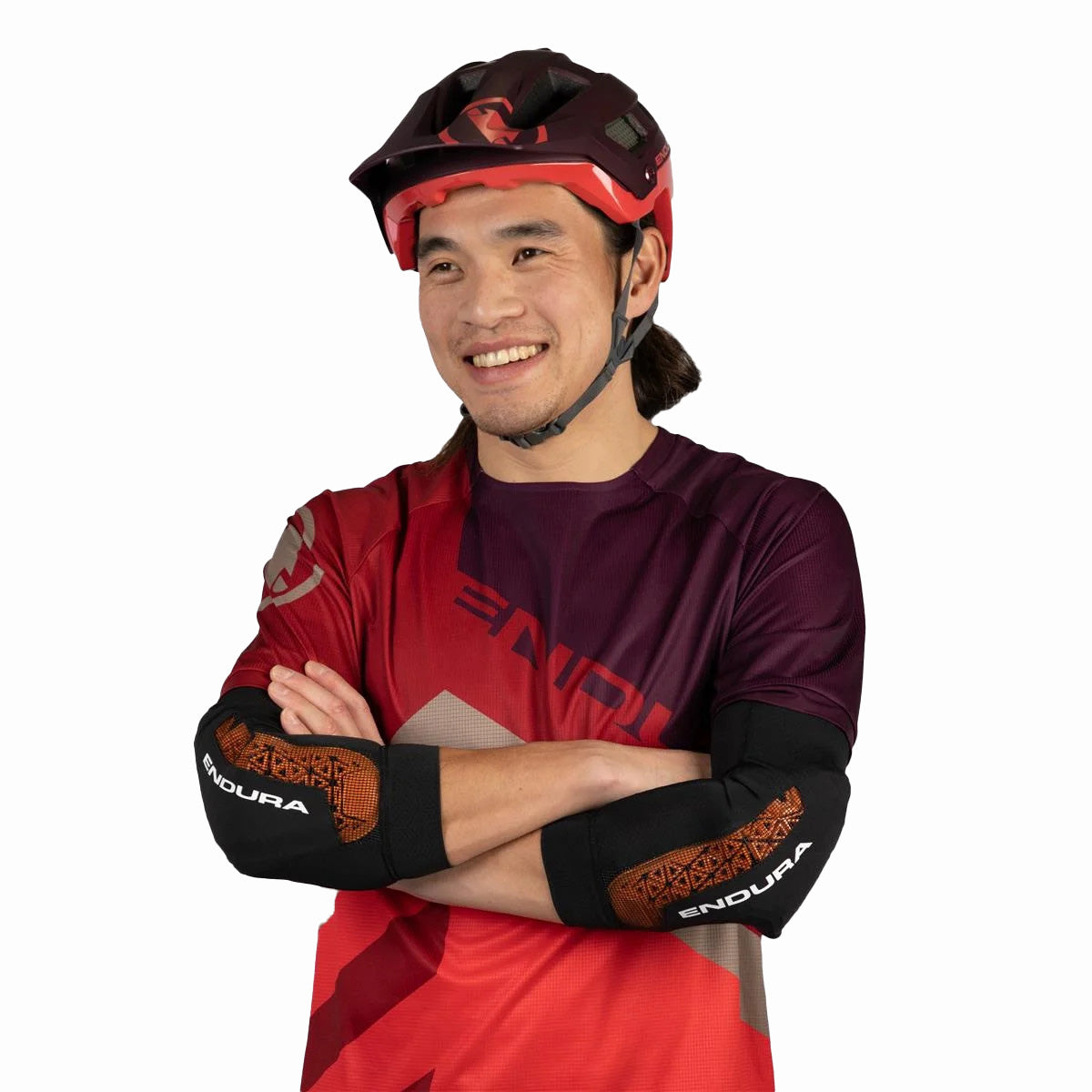 MT500 D3O® Ghost Ellenbogen Schoner - Schwarz