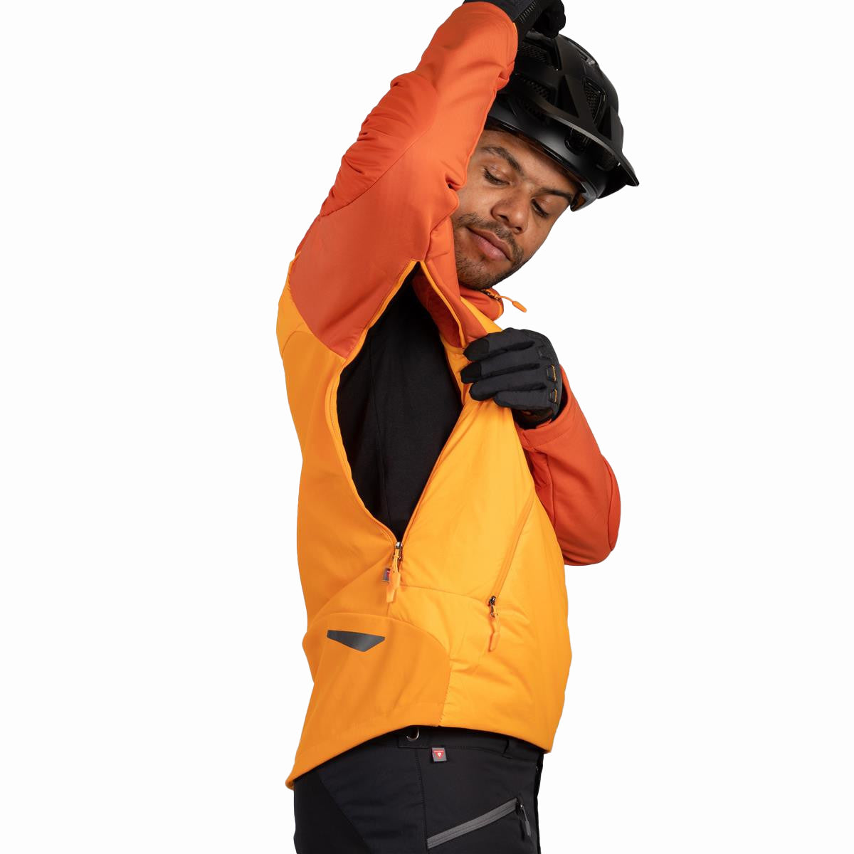 MT500 Freezing Point Jacke II - Harvest