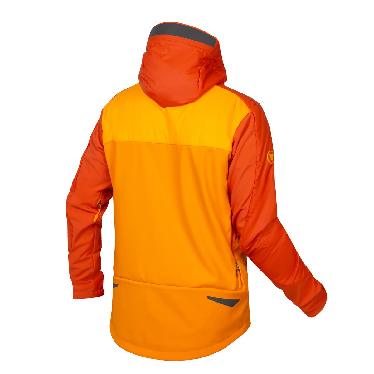MT500 Freezing Point Jacke II - Harvest