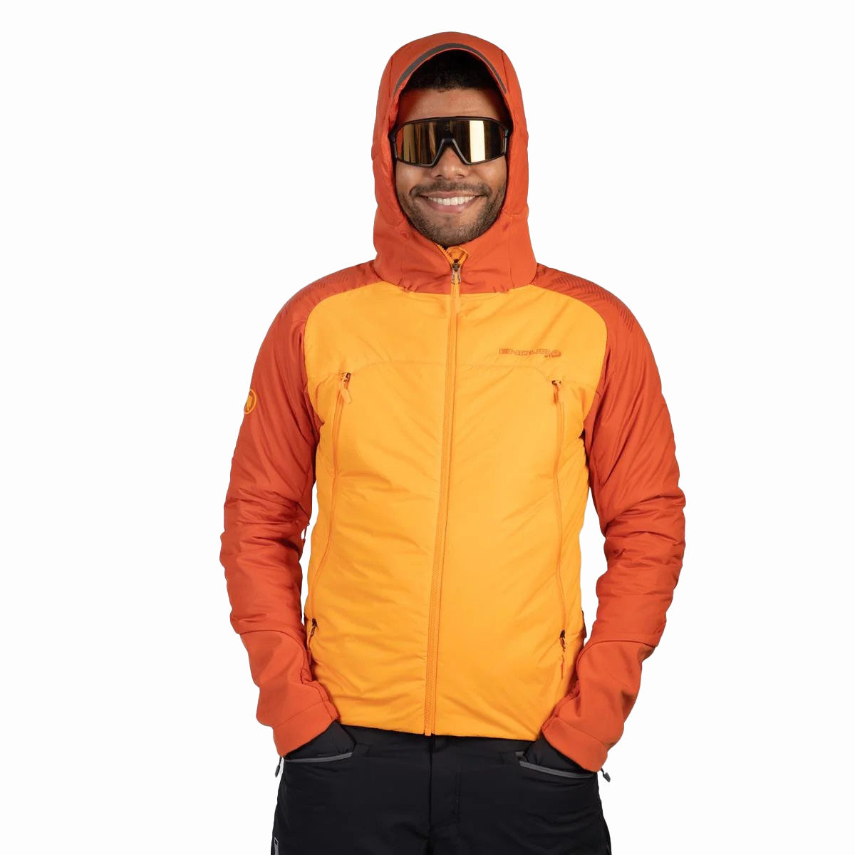 MT500 Freezing Point Jacke II - Harvest