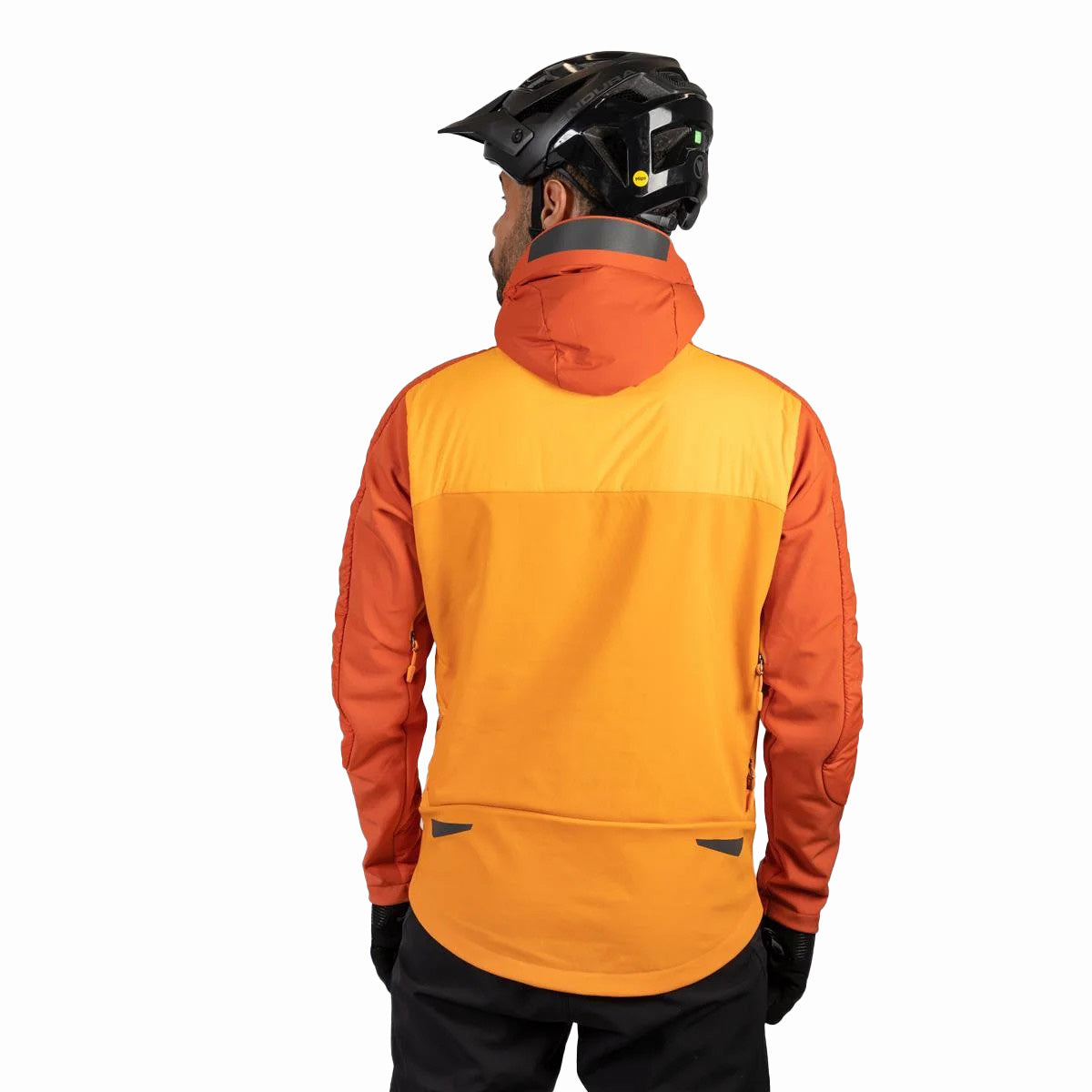 MT500 Freezing Point Jacke II - Harvest