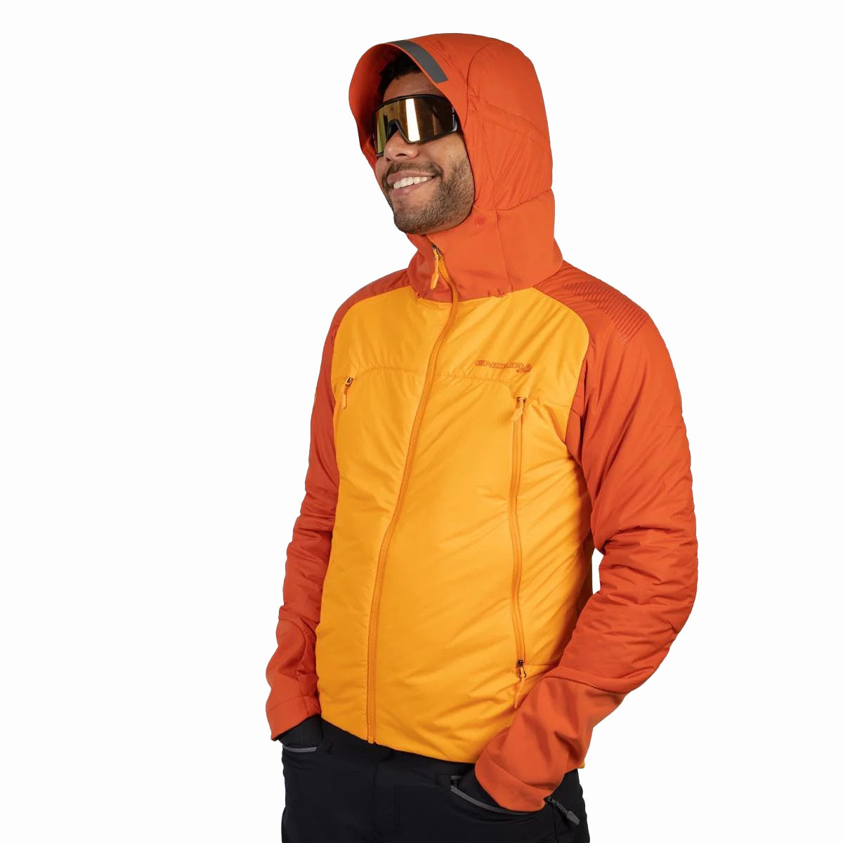 MT500 Freezing Point Jacke II - Harvest