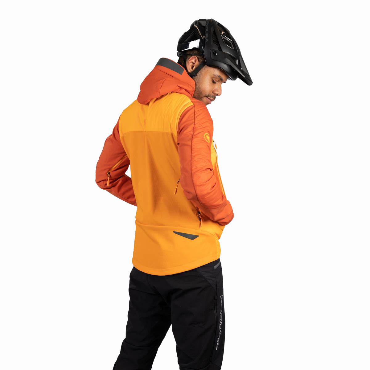 MT500 Freezing Point Jacke II - Harvest