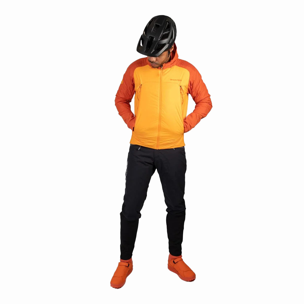 MT500 Freezing Point Jacke II - Harvest