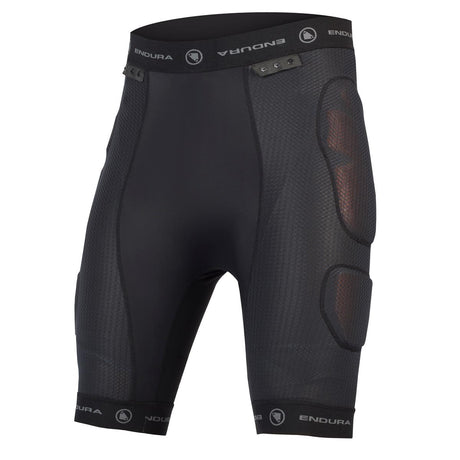 MT500 Protector Undershorts II - Schwarz