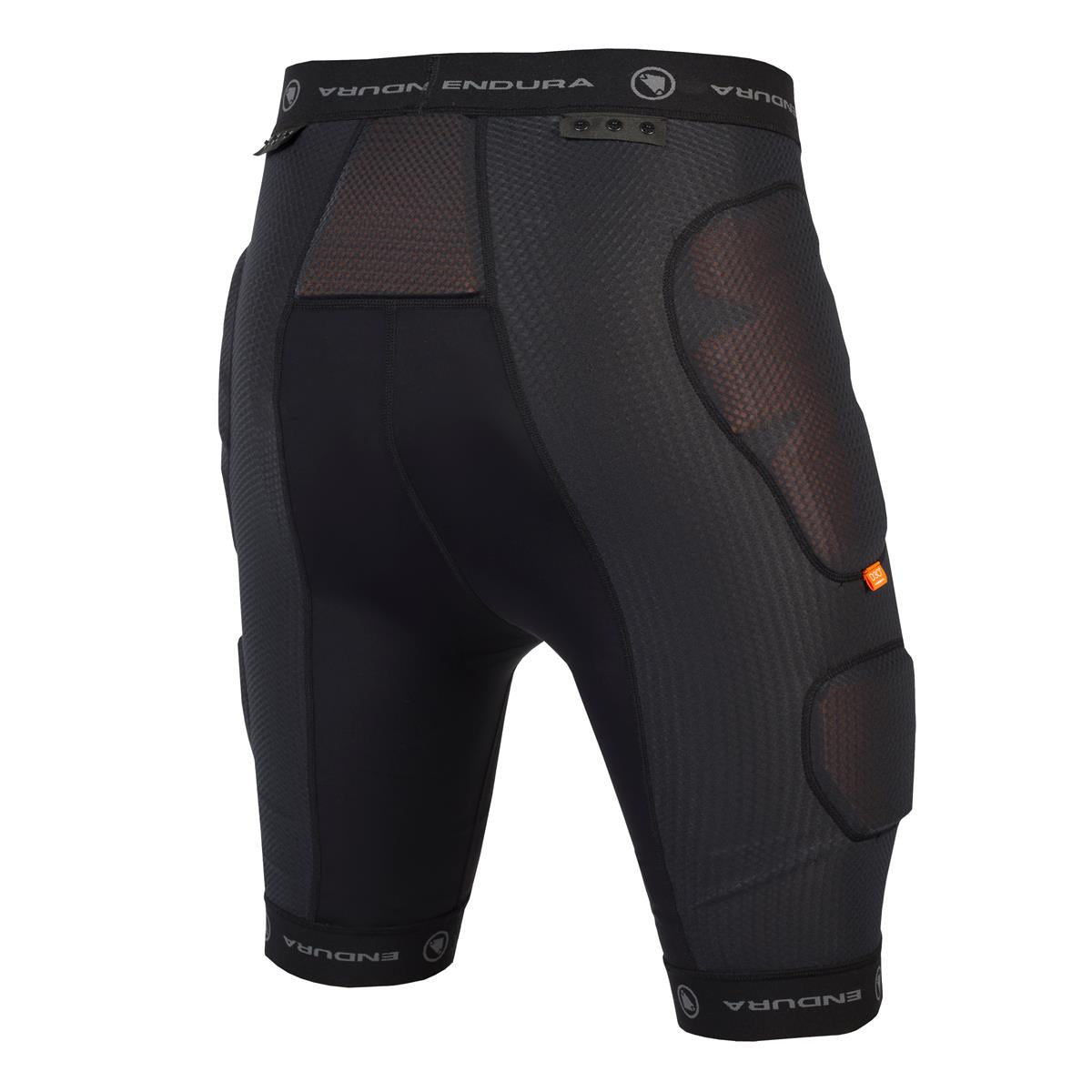 MT500 Protector Undershorts II - Schwarz