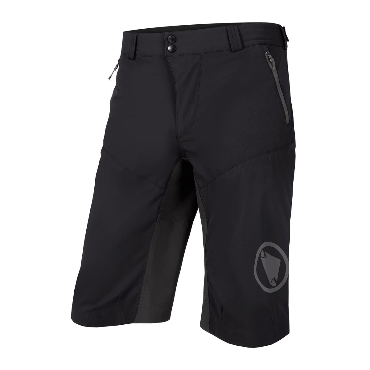 MT500 Spray Short - Schwarz