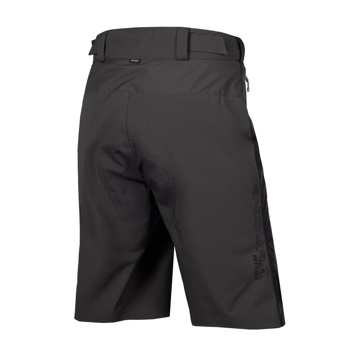 MT500 Spray Short - Schwarz