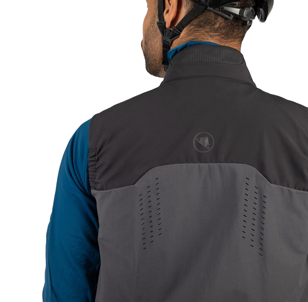 MT500 Spray Weste - Schwarz