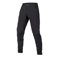 MT500 Pantaloni impermeabili II - Nero
