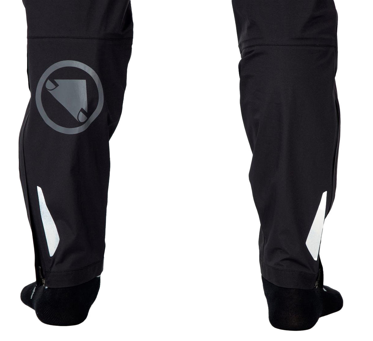 MT500 Wasserdichte Hose II - Schwarz