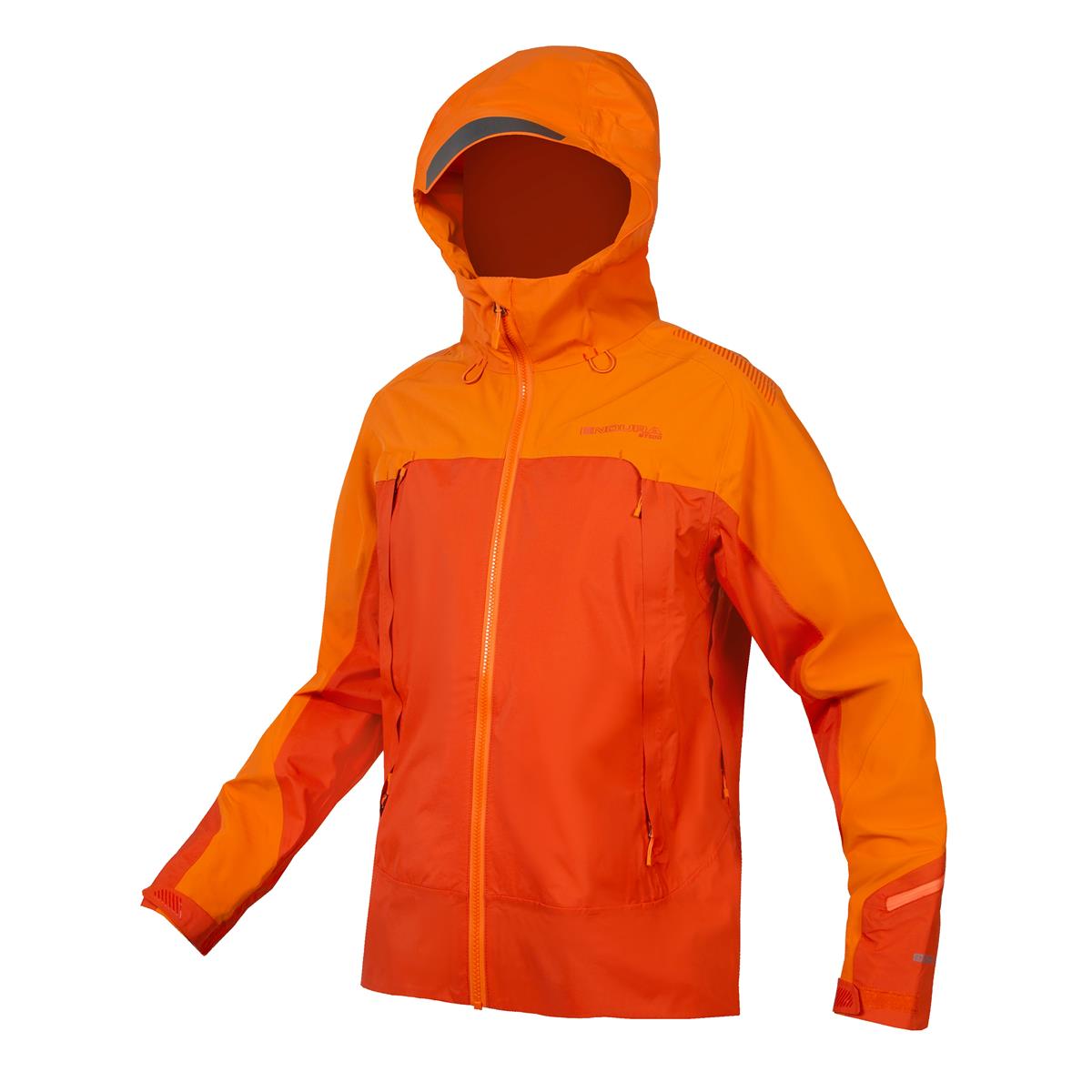 MT500 Wasserdichte Jacke II - Harvest