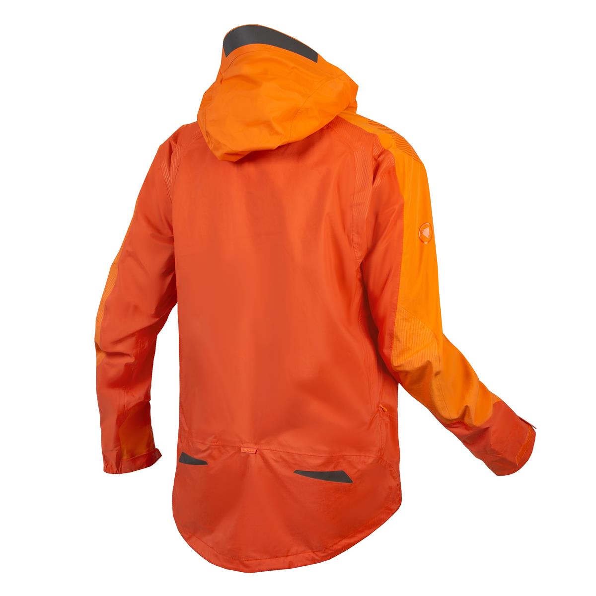MT500 Wasserdichte Jacke II - Harvest