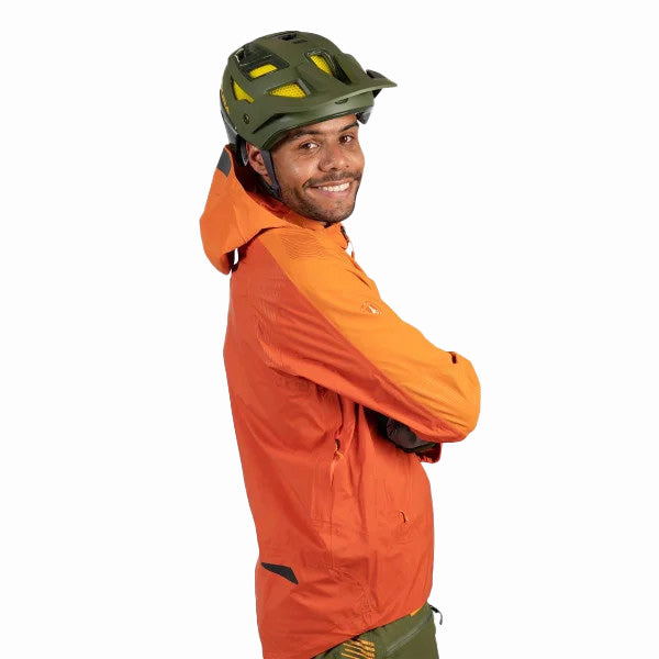 MT500 Wasserdichte Jacke II - Harvest